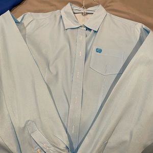 Women’s button down